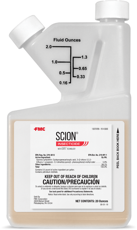 Scion Insecticide