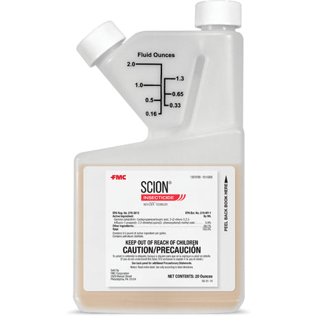 Scion Insecticide