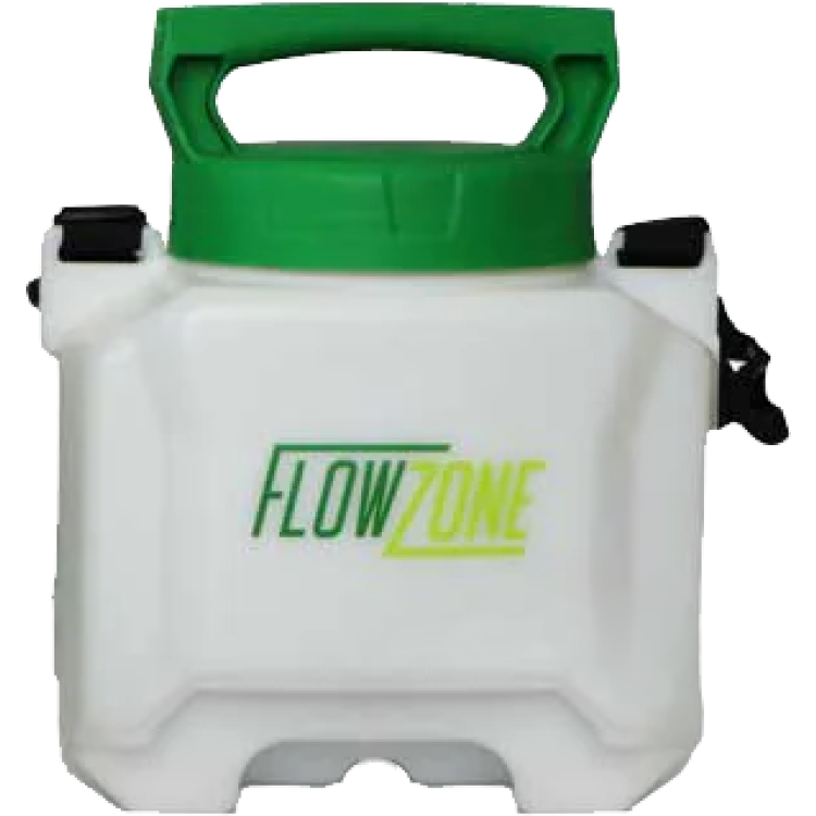 FlowZone SwapTank Assembly