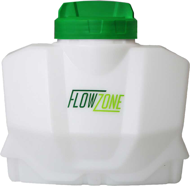 FlowZone Swap Tank
