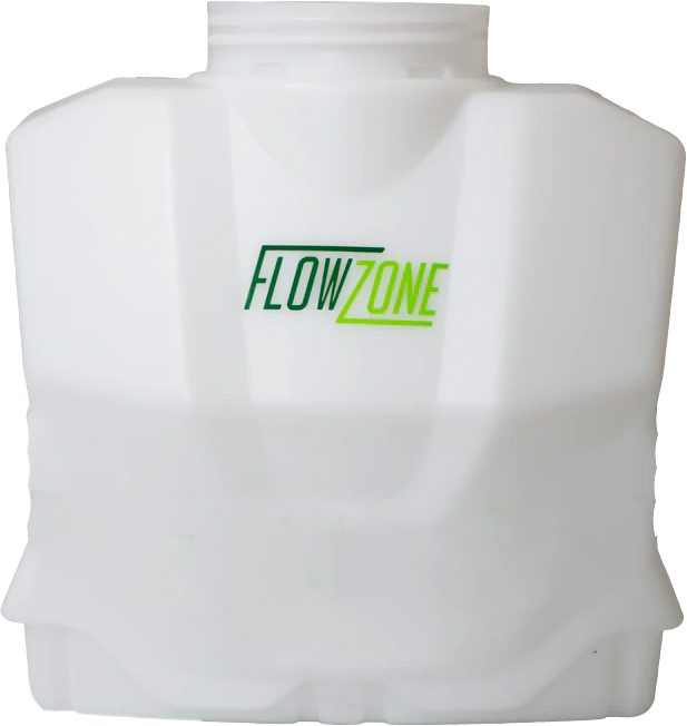 FlowZone Swap Tank