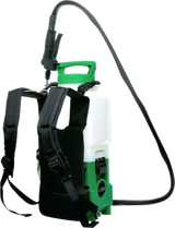 FlowZone Storm Dripless SwapTank Backpack Sprayer (2-Gallon)