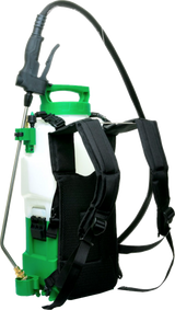 FlowZone Storm Dripless SwapTank Backpack Sprayer (2-Gallon)