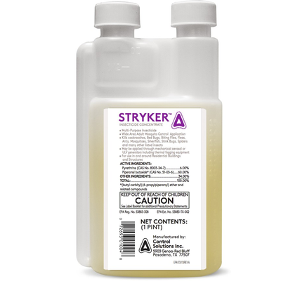 Stryker 6-60 Emulsifiable Concentrate