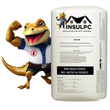 InsulPC Pest Control Insulation