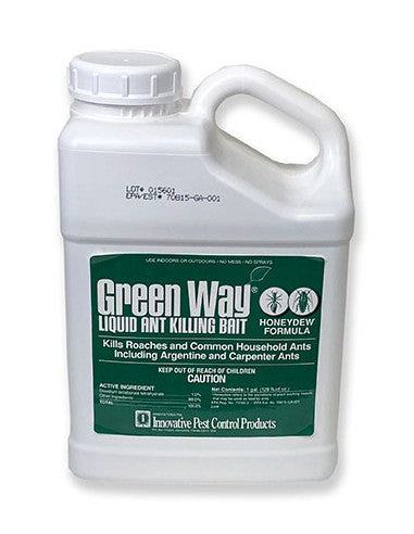 Green Way Liquid Ant-Killing Bait