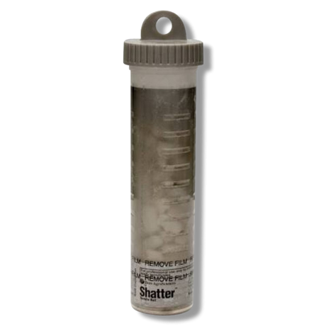 Shatter Termite Bait Cartridges