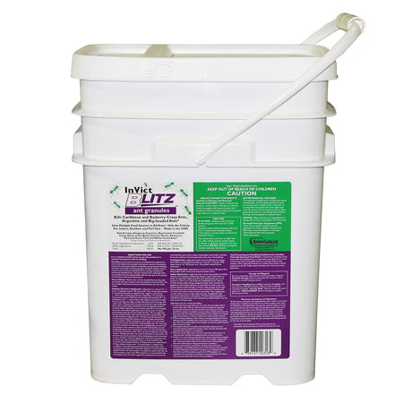 InVict Blitz Ant Granules