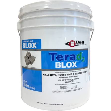 Terad3 Blox