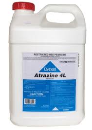 Atrazine 4L Herbicide