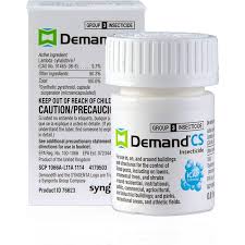 Demand CS Insecticide