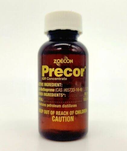 Precor IGR - 1 OZ
