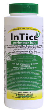 InTice 10 Perimeter Bait Granular