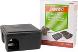 JAWZ Safe-Tee Rat and Mouse Bait Station