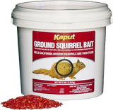 Kaput Ground Squirrel Bait