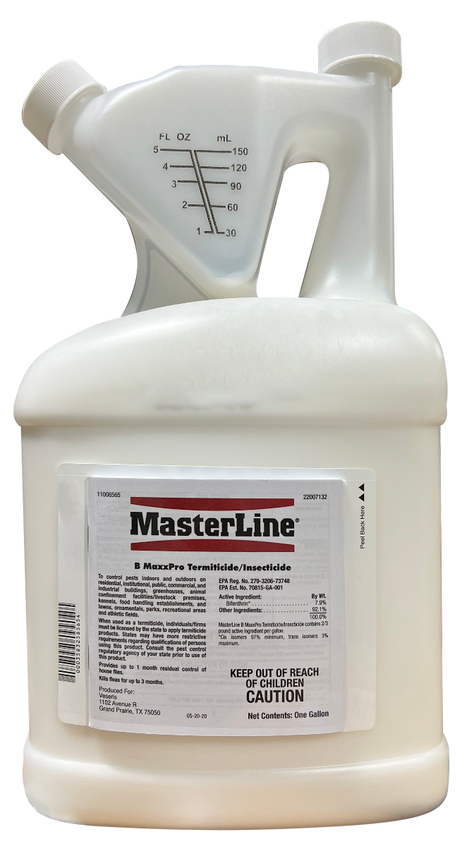 B MaxxPro Termiticide/Insecticide