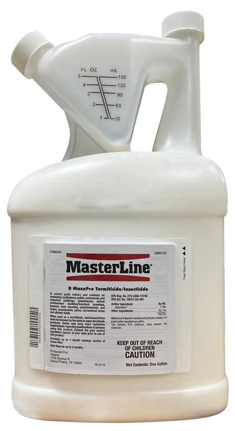 B MaxxPro Termiticide/Insecticide