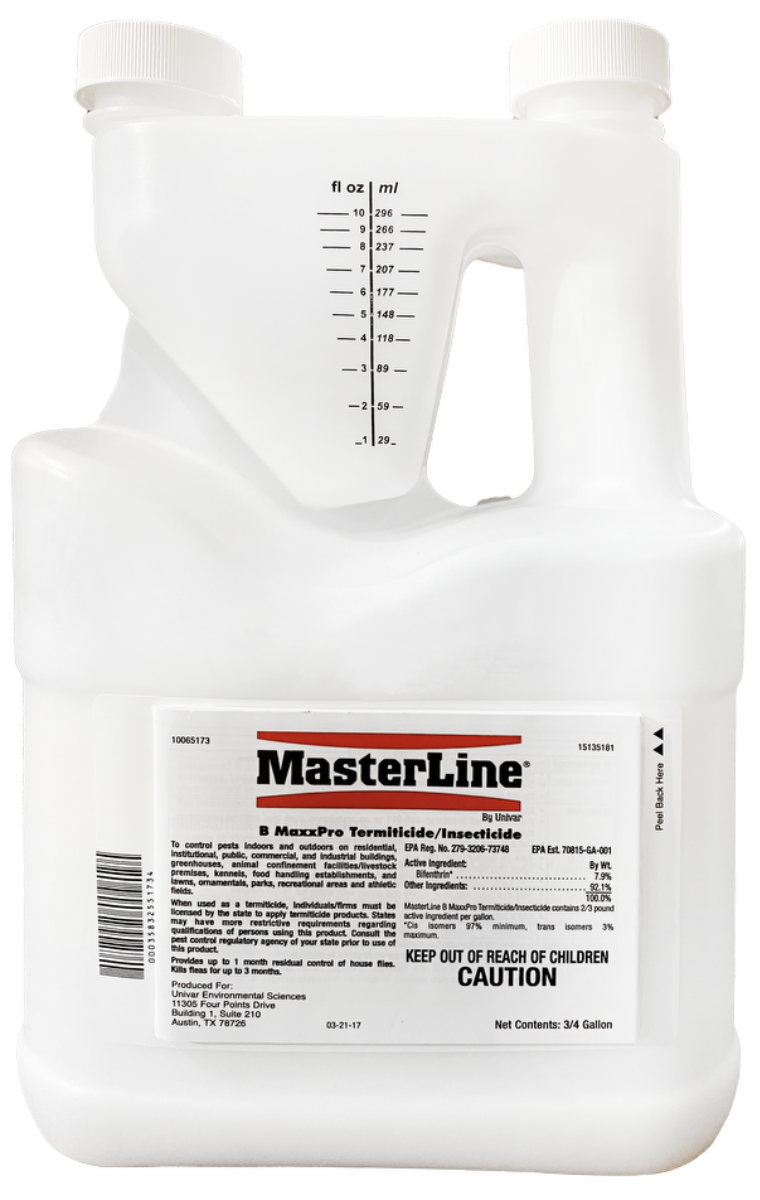 B MaxxPro Termiticide/Insecticide