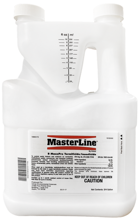 B MaxxPro Termiticide/Insecticide