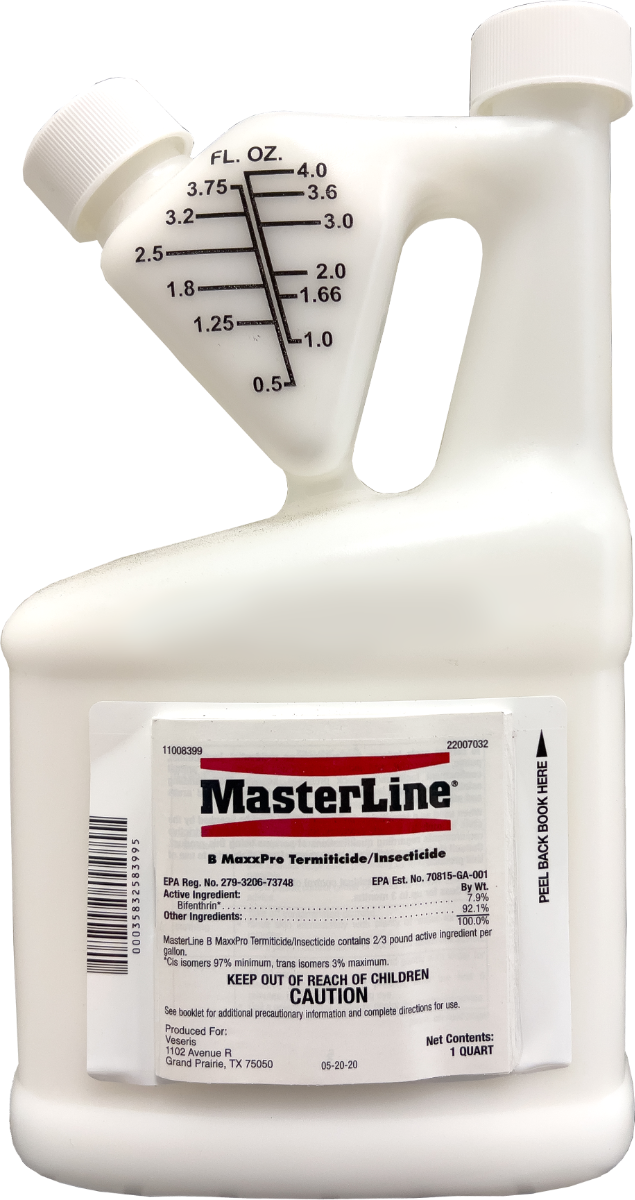 B MaxxPro Termiticide/Insecticide