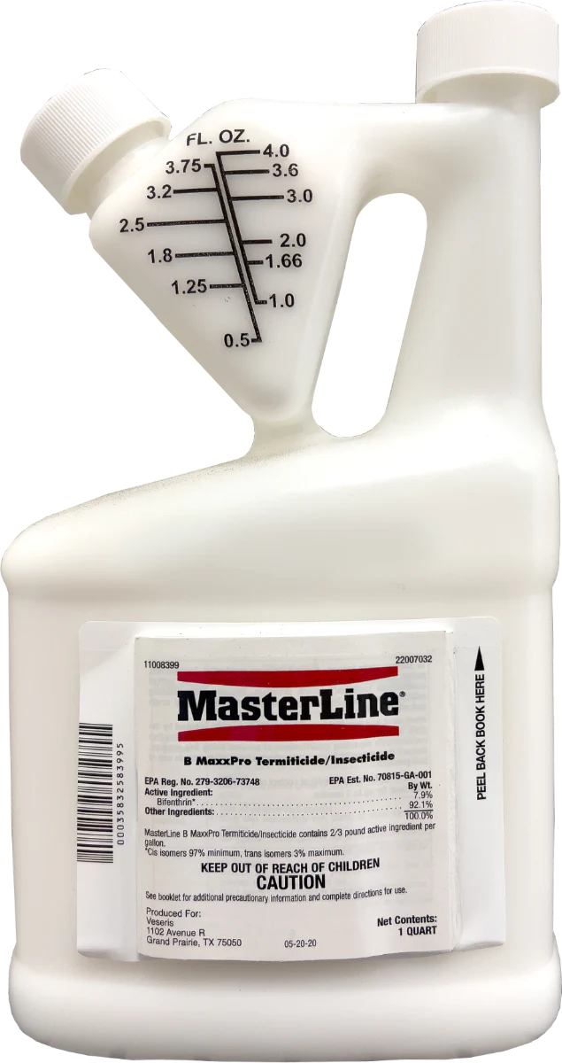 B MaxxPro Termiticide/Insecticide - 16 oz.