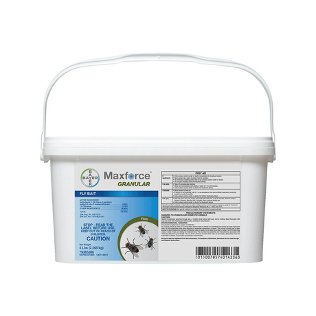 FBS-1 Fly Bait Station