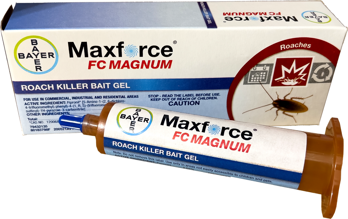 Maxforce FC Magnum Bait - Single