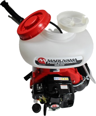 MM300 Mist Blower