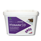 Monark SB Soft Bait Rodenticide