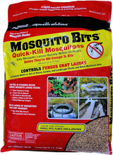 Mosquito Bits