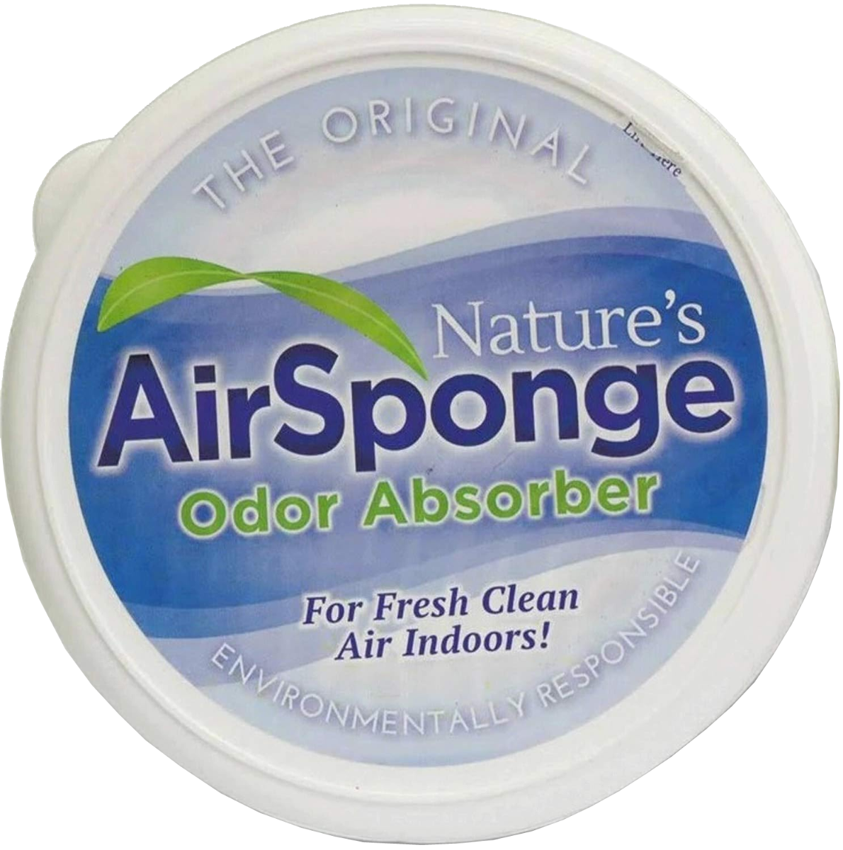 Nature's Air Sponge Odor Absorber