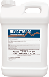 Navigator SC Termiticide Insecticide