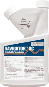 Navigator SC Termiticide Insecticide