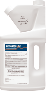 Navigator SC Termiticide Insecticide