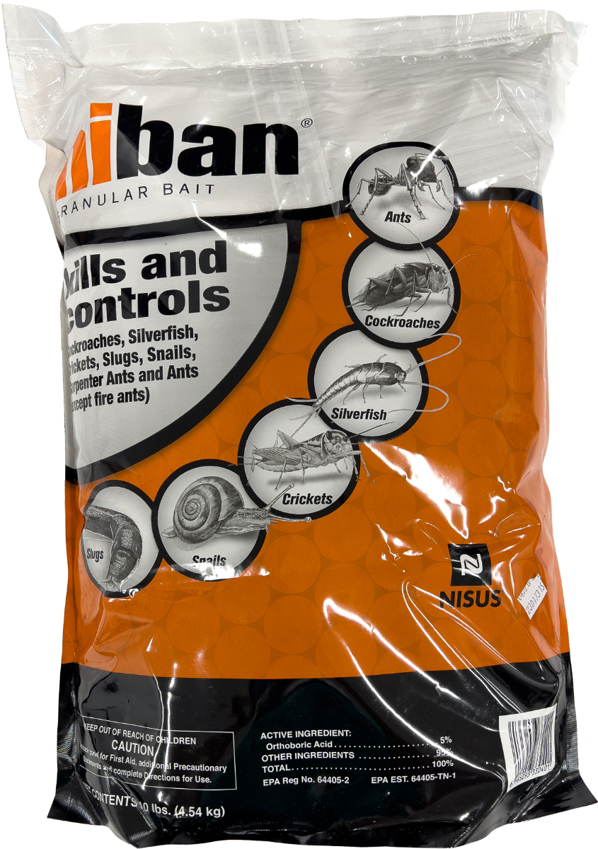 Niban Granular Bait