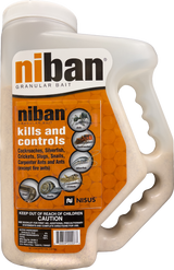 Niban Granular Bait