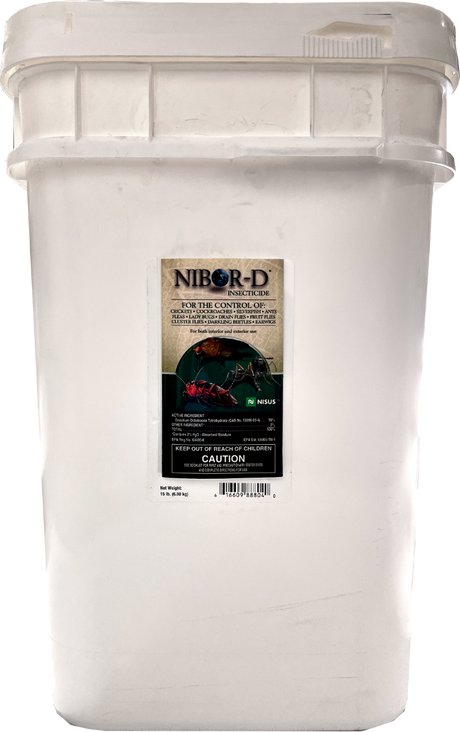 Nibor-D bag