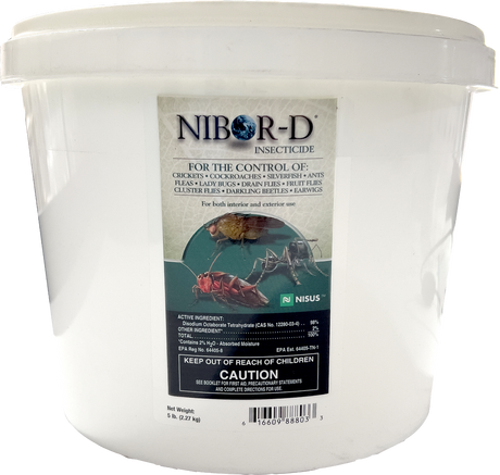 Nibor-D bag