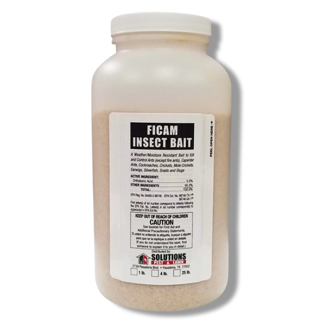 Ficam Insect Bait