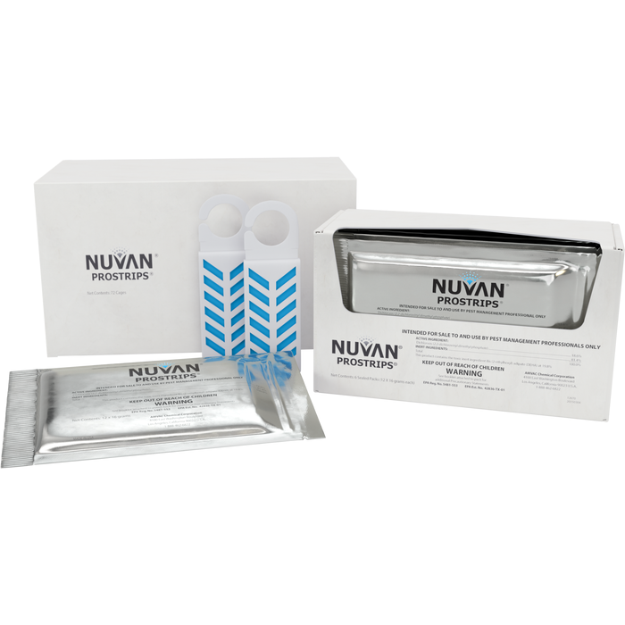 Nuvan Prostrips - 16 g