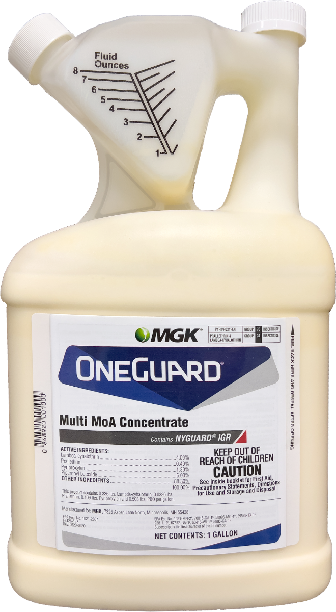 OneGuard Multi MoA Concentrate