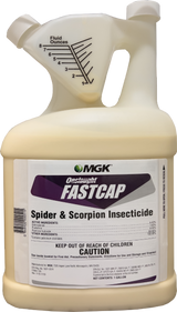 Onslaught FastCap Spider Scorpion Insecticide