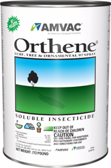 Orthene Turf - Tree & Ornamental 97 Spray