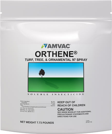 Orthene Turf - Tree & Ornamental 97 Spray