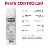 Novacide Flea & Tick Killer