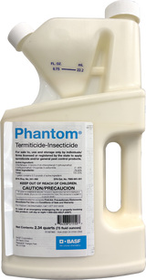 Phantom Termiticide Insecticide