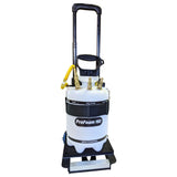 ProFoam 192 Power Cart Foam Machine with Compressor