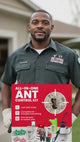 All-In-One Ant Control Kit