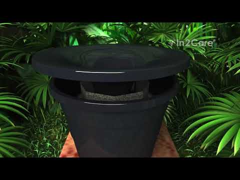 In2Care Mosquito Station