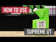 Supreme IT Insecticide